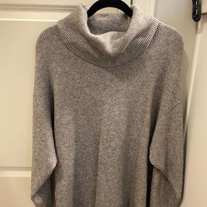 Free People Tunic Sweater